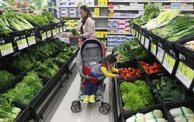 未來生鮮電商風口在哪里？生鮮超市、無人店、母嬰電商